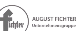 August Ficher Unternehmensgruppe Logo