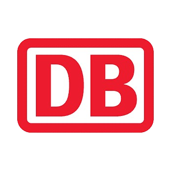 Deutsche Bahn AG Logo